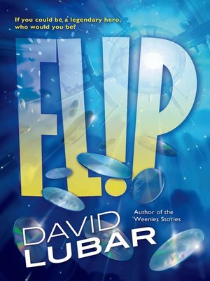 cover image of Flip